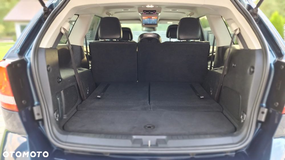 Fiat Freemont 2.0 Multijet 16V DPF Black Code - 32