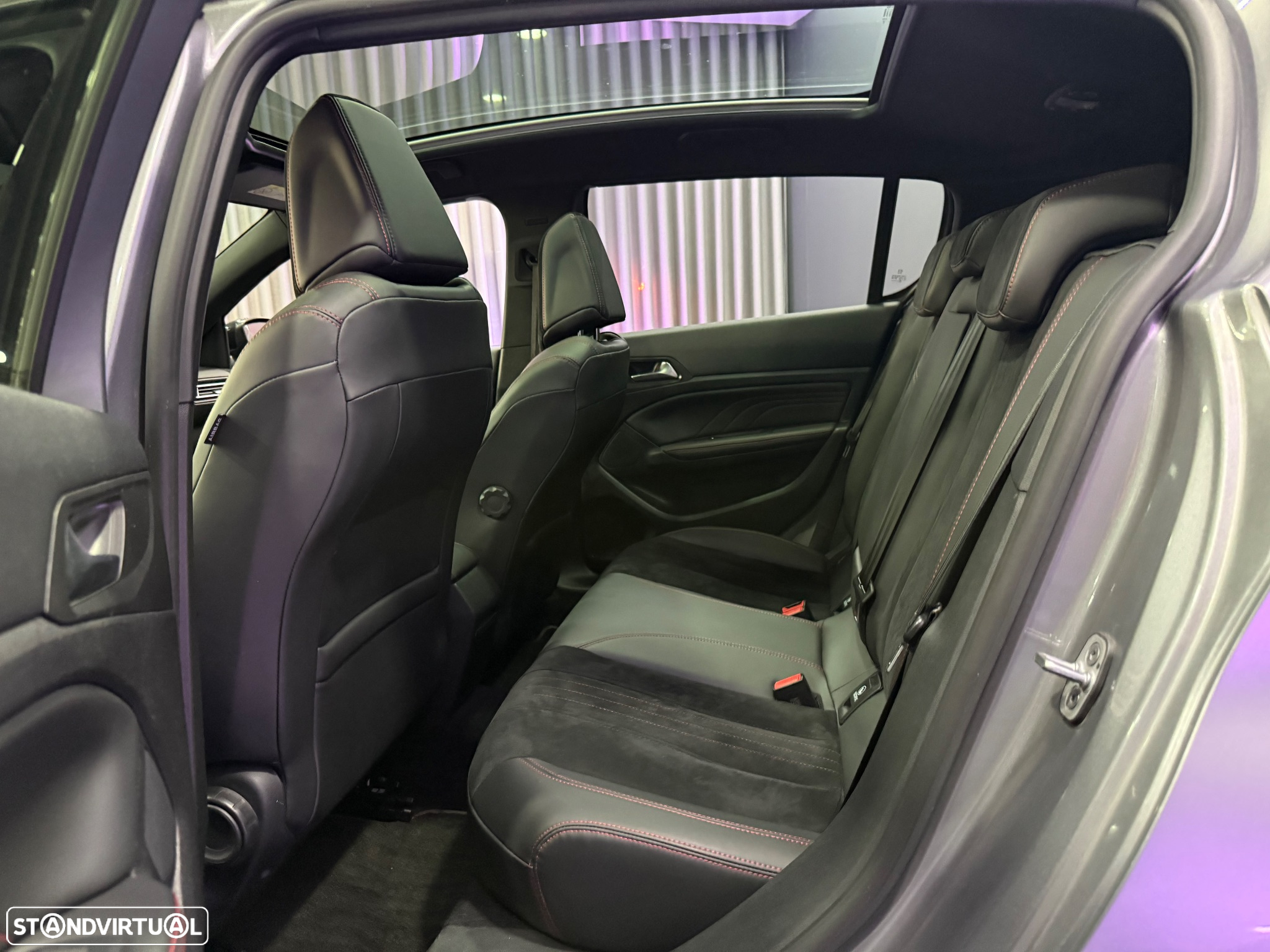 Peugeot 308 1.2 PureTech GT Line - 6