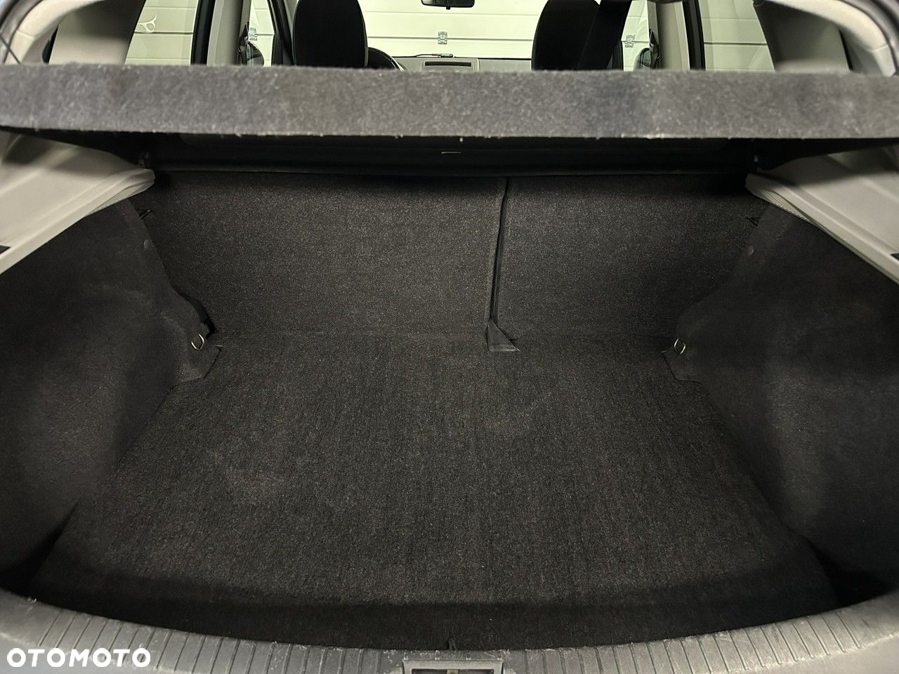 Nissan Qashqai 1.6 acenta - 10