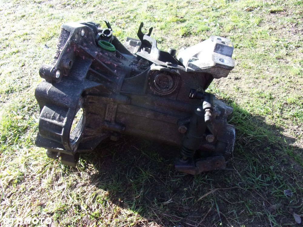 Skrzynia biegów ERT Seat Toledo 1,6 16V - 2
