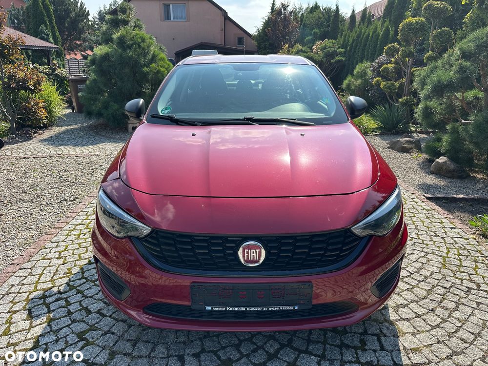 Fiat Tipo - 1