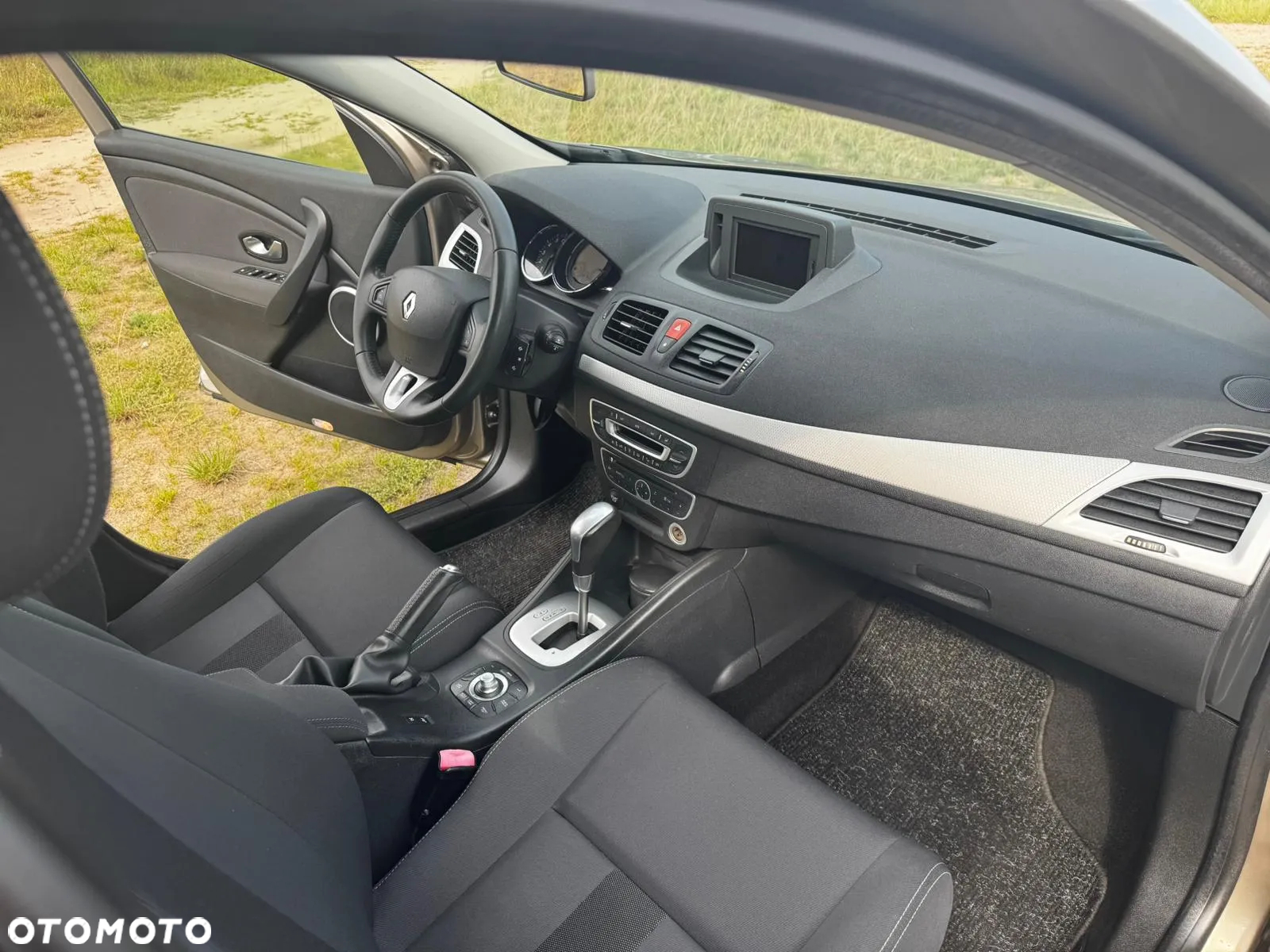 Renault Megane - 21