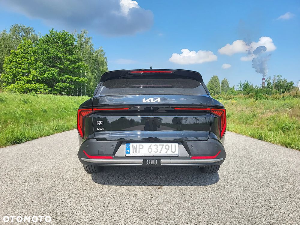 Kia K4 - 10