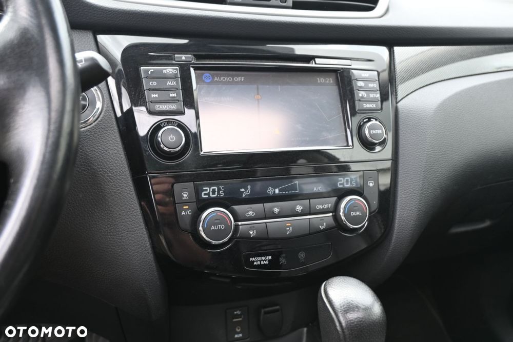 Nissan X-Trail 1.6 DCi Xtronic Tekna - 6