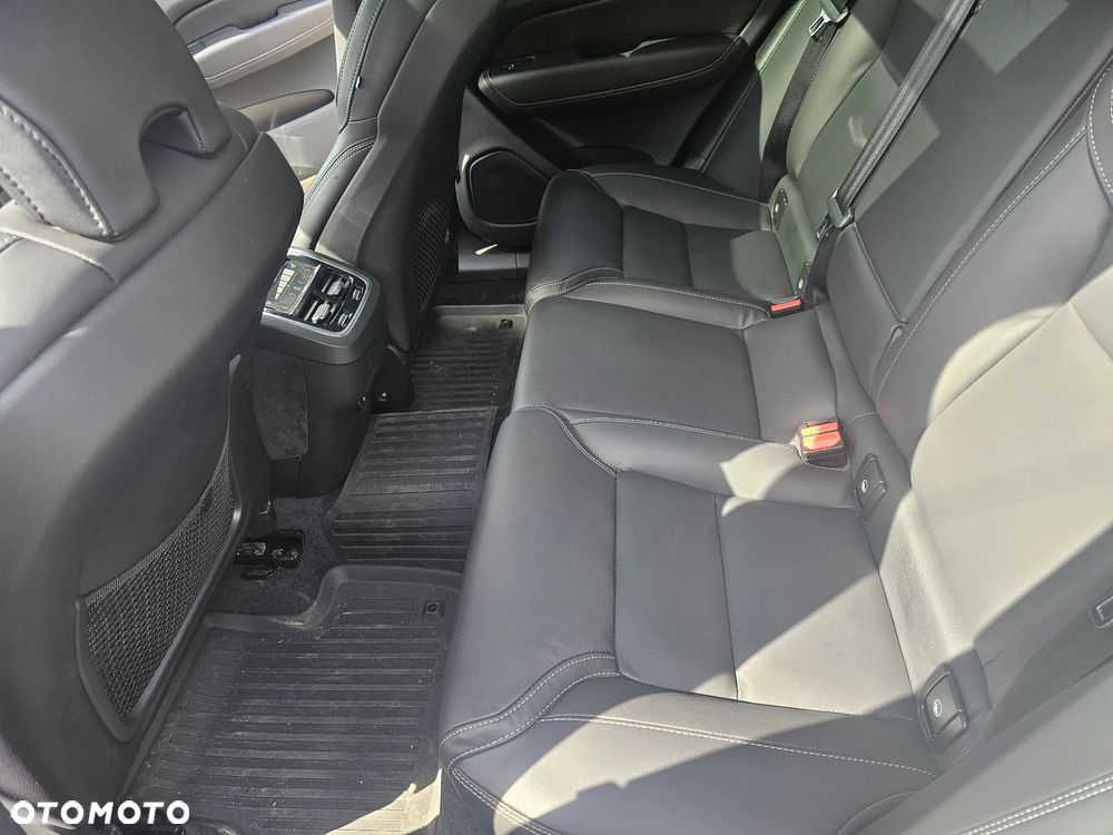 Volvo XC 60 B6 B AWD Geartronic RDesign - 30
