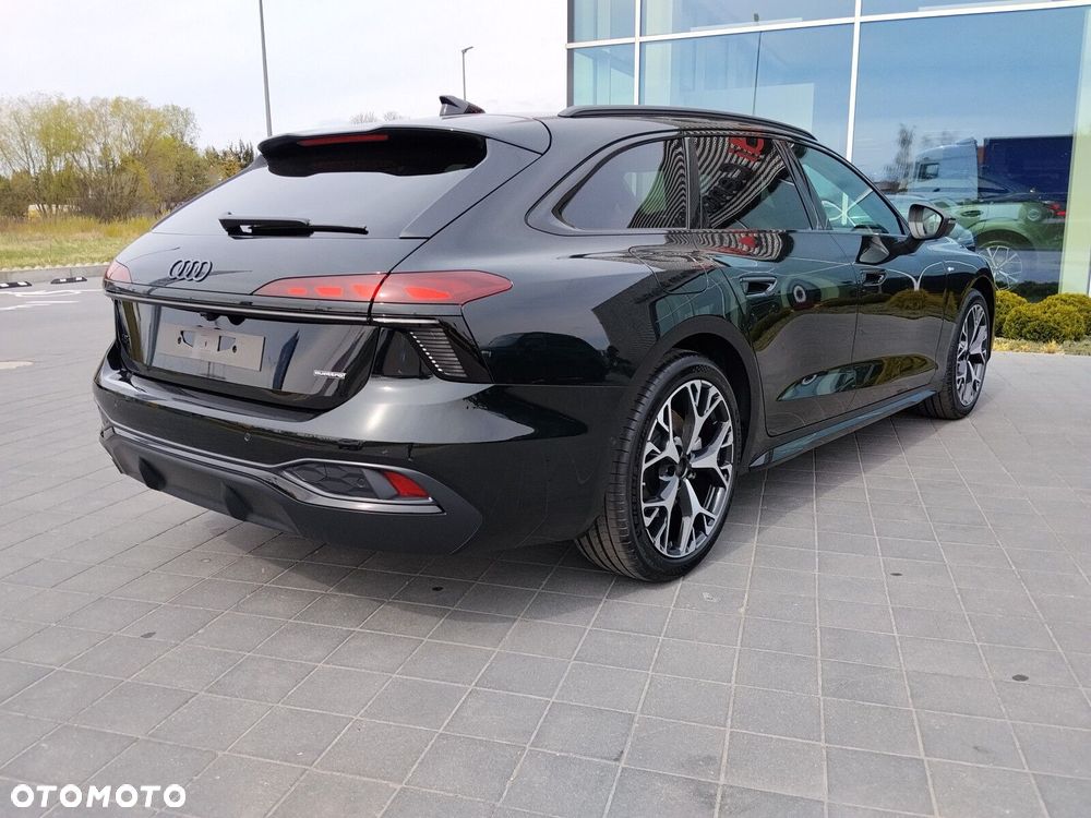 Audi A6 Avant 40 TDI mHEV Quattro S Line S tronic - 7