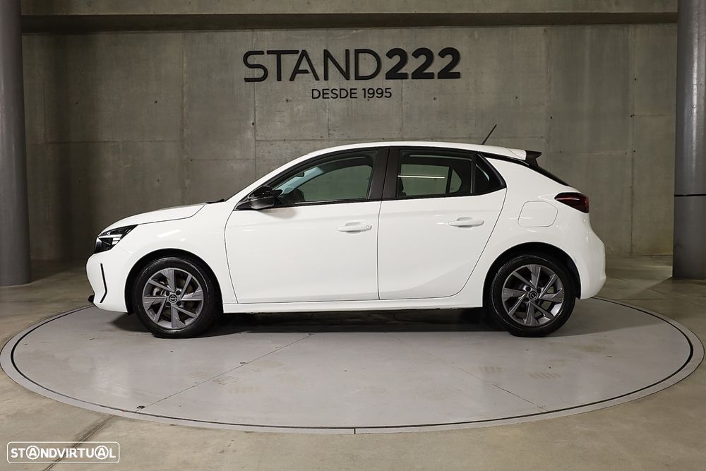 Opel Corsa 1.2 T Edition - 8