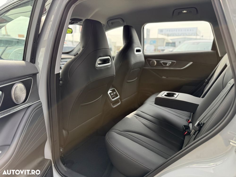 Chery Tiggo 7 1.6 TGDI 7DCT Luxury - 26