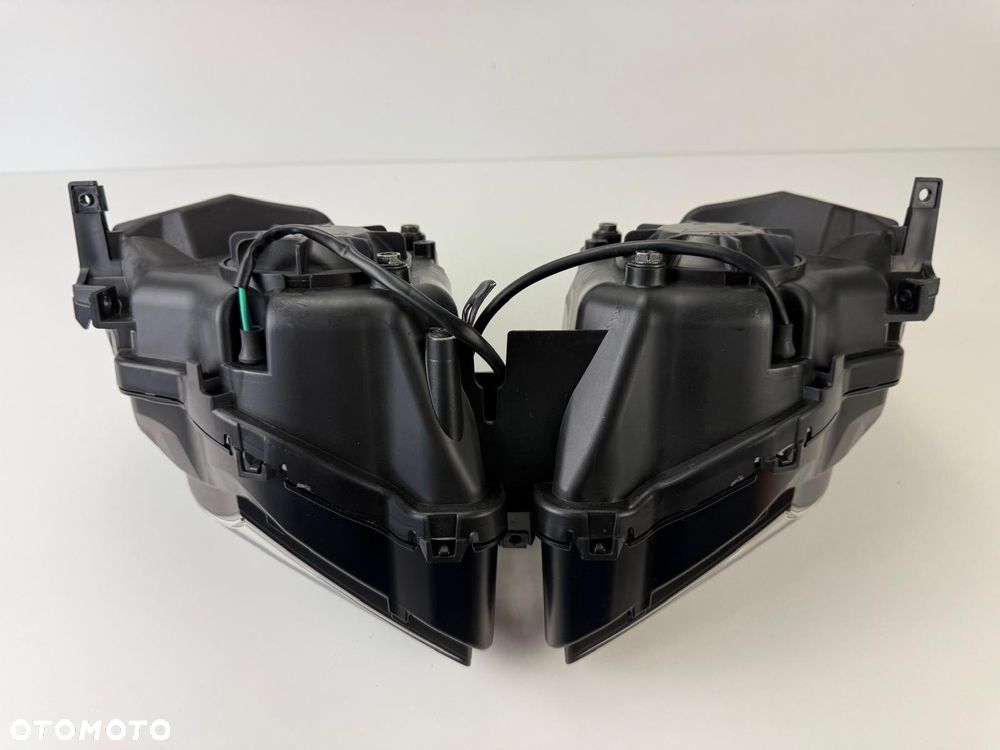 Przednia lampa reflektor Honda CBR 1000RR SC59 Lift 2013-16 - 16