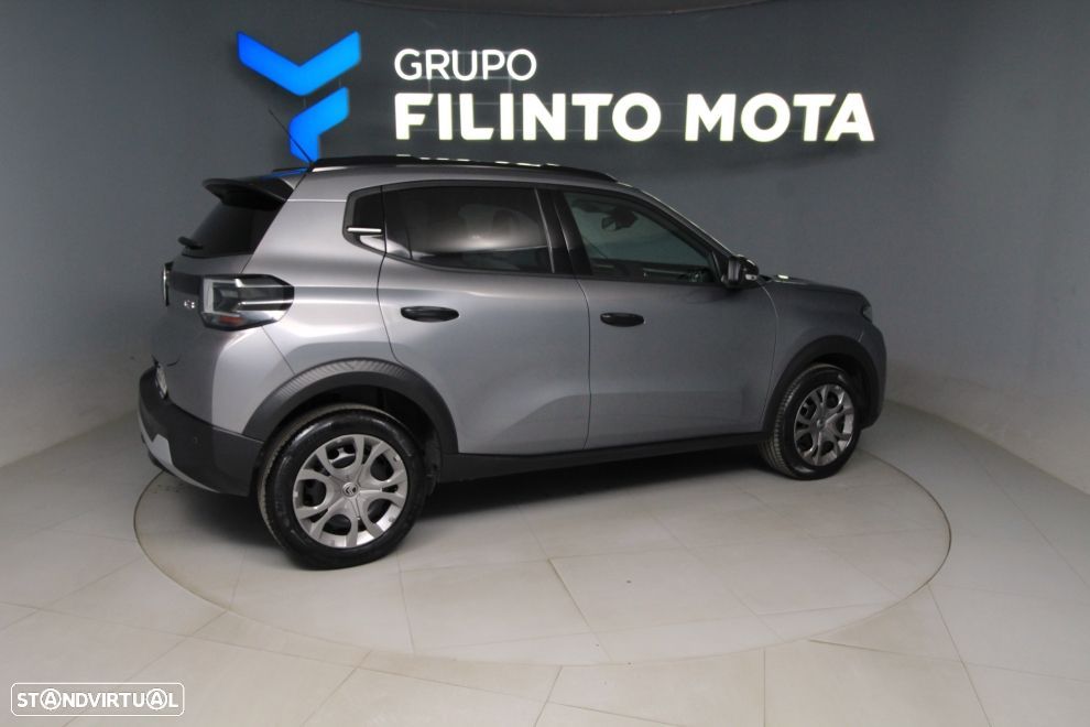 Citroën C3 1.2 Turbo Max - 2