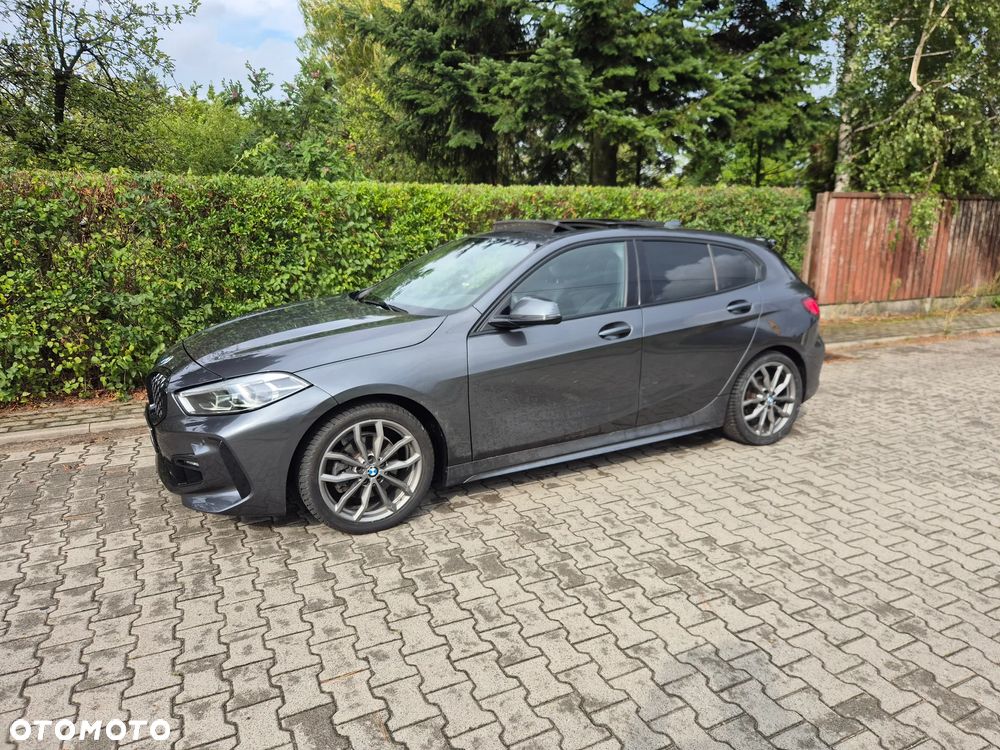 BMW Seria 1 116d M Sport Shadow - 16