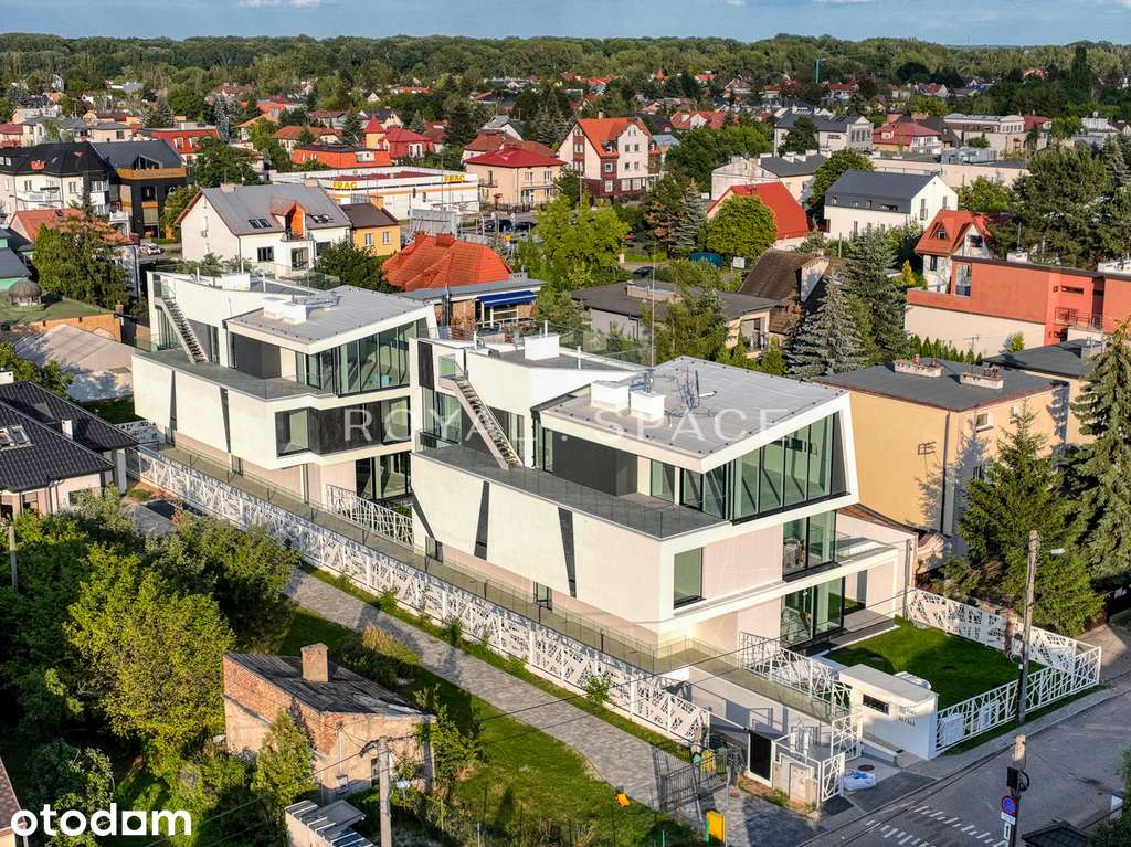 Luksusowy apartament z ogrodem | Rumiana House II