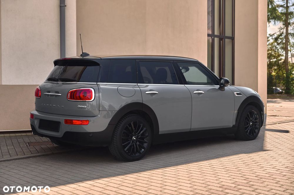 MINI Clubman - 17