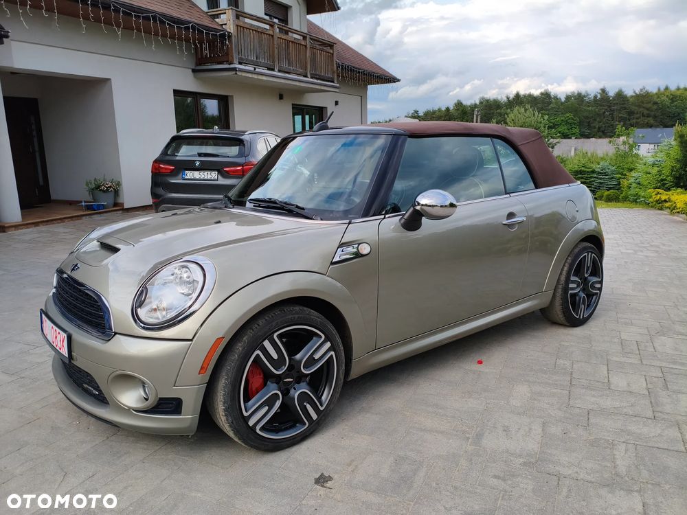 MINI Cooper - 2
