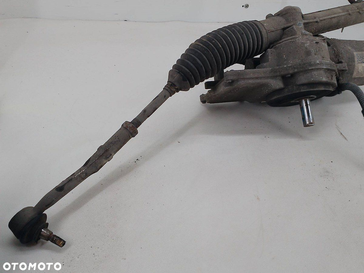 MAGLOWNICA PRZEKŁADNIA KIEROWNICY CITROEN C3 II 2818104407D    9671732180 - 7