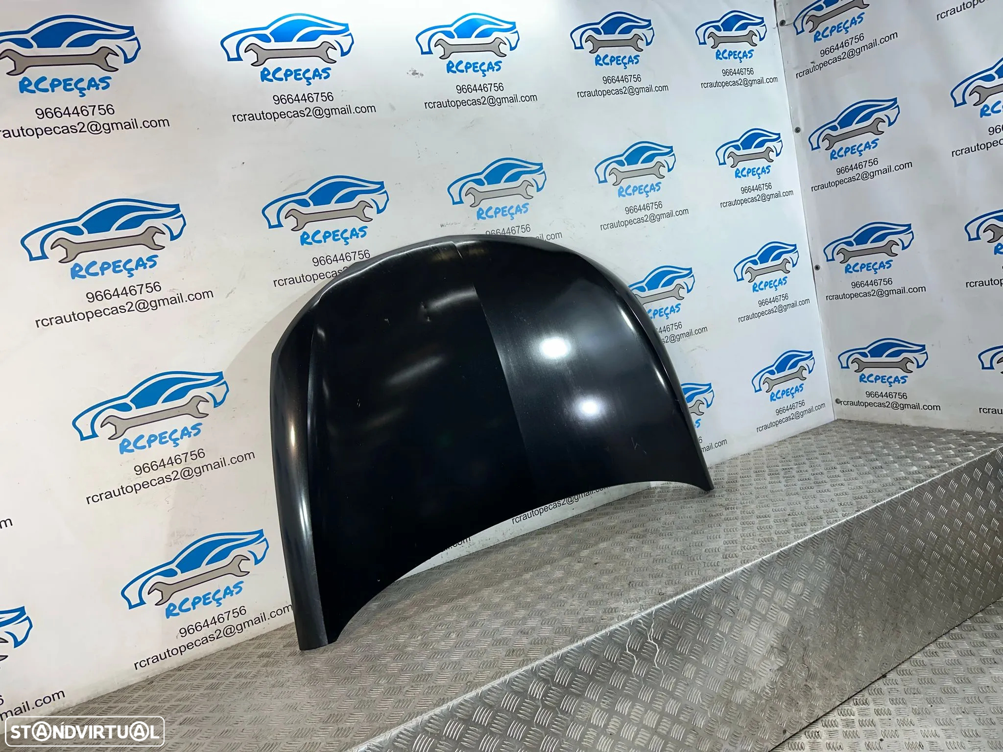 .Frente Completa Seat Ibiza 6J TDi Facelift Fase 2 2008 – 2017 - 16