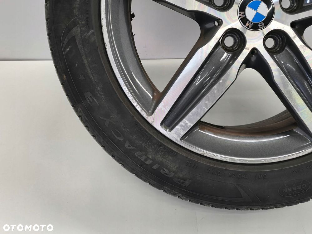 BMW F45 F46 FELGA ALUMINIOWA 17" 5x112 ET54 6855091 - 4