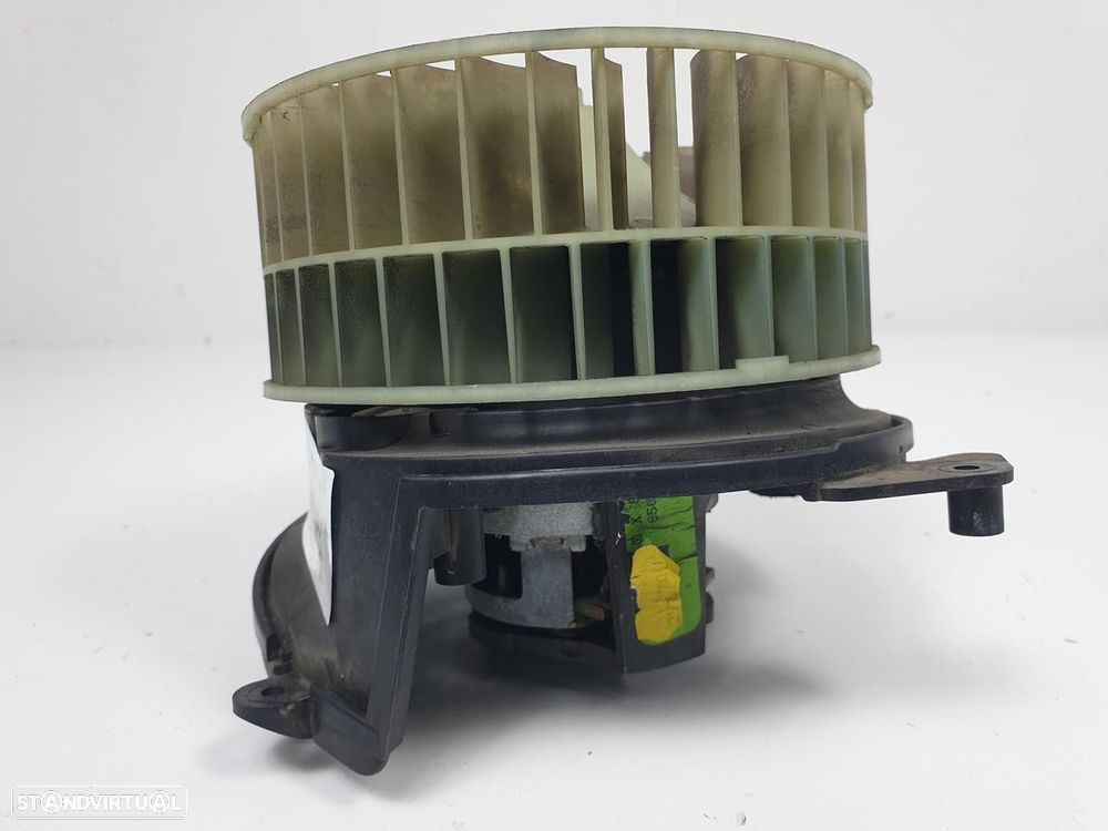 VENTILADOR SOFAGEM MERCEDES-BENZ CLK DESCAPOTAVEL 2001 - 1