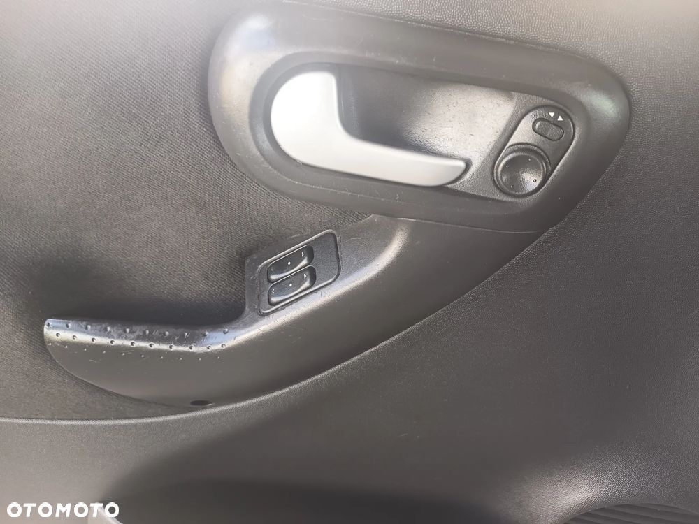 Opel Combo Tour - 27