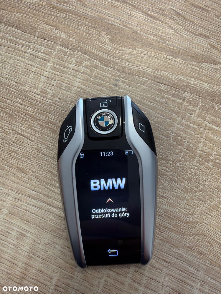 BMW Seria 7 750i xDrive - 40