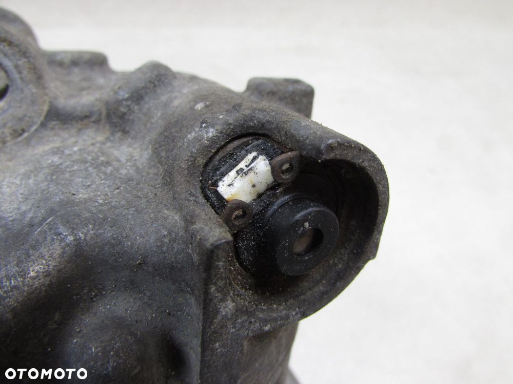 VW AUDI SEAT 2.0 1.9 TDI SPREZARKA KLIMATYZACJI 1K0820803S 8680F - 5