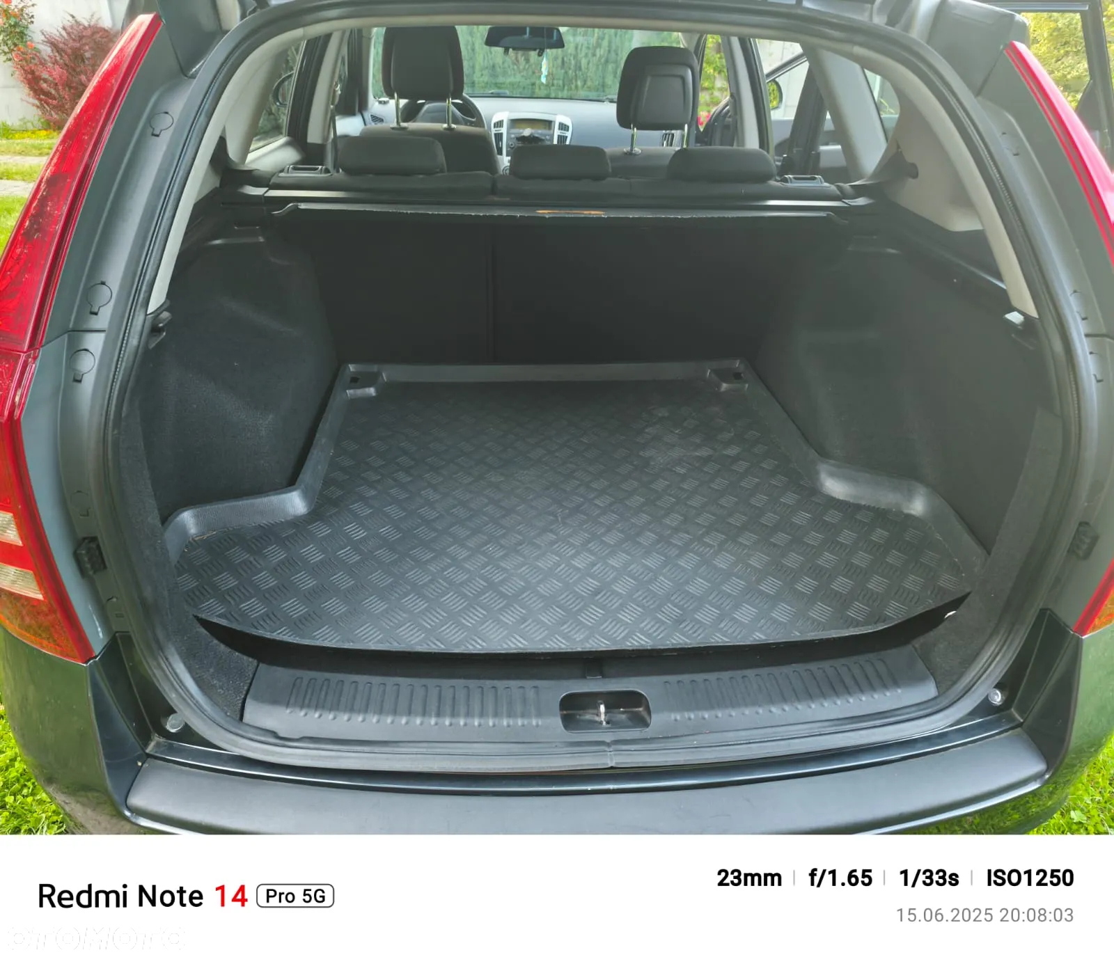 Kia Ceed Cee'd 1.4 Optimum + - 15