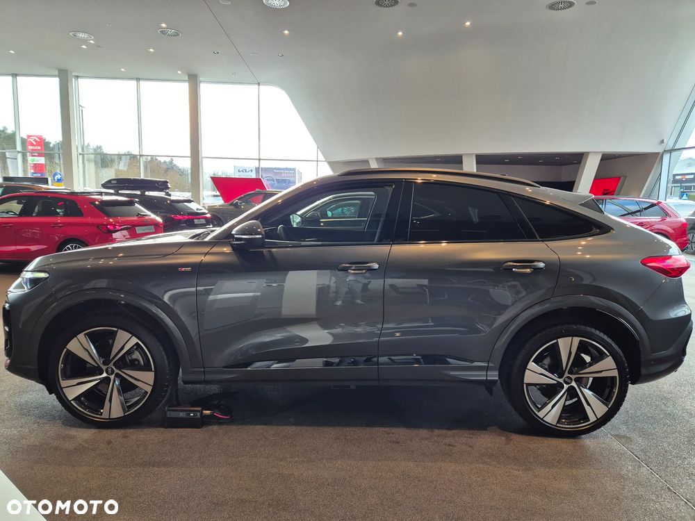 Audi Q5 Sportback TDI mHEV 150 kW Quattro S tronic - 4