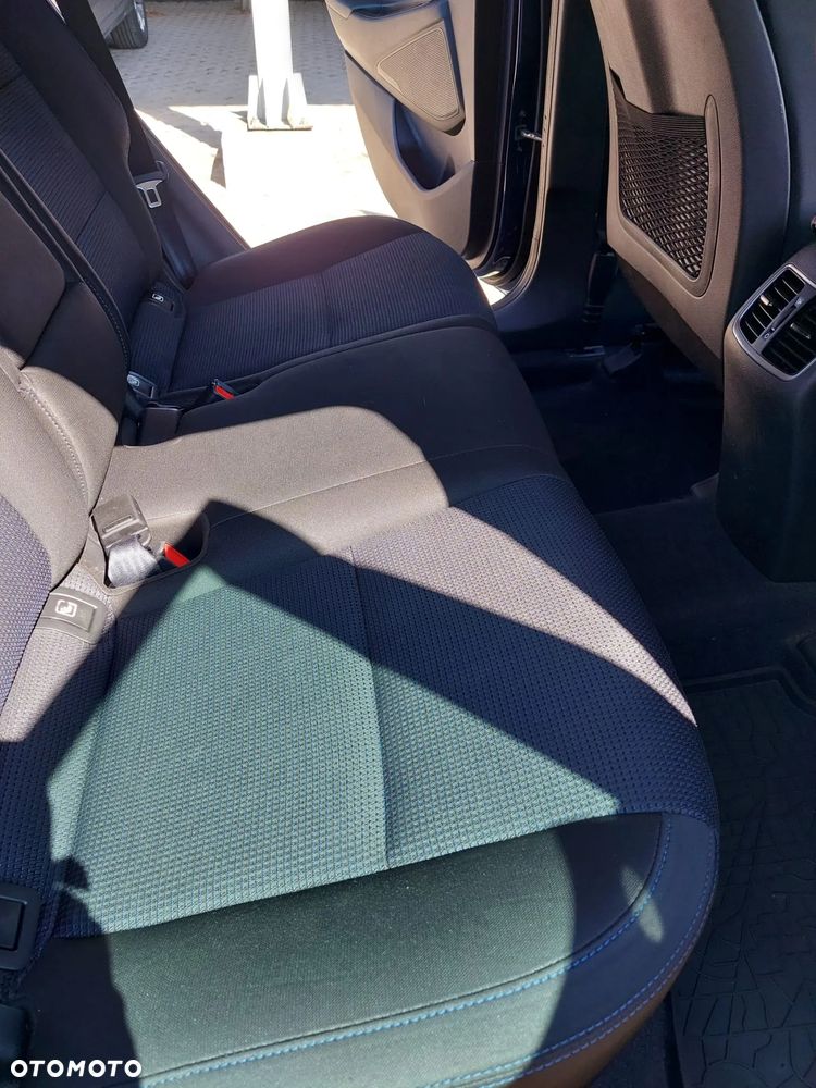 Hyundai Tucson 1.6 GDI BlueDrive Comfort 2WD - 20