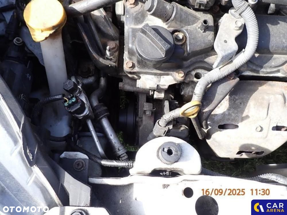 Toyota Yaris 1.5 Active - 25