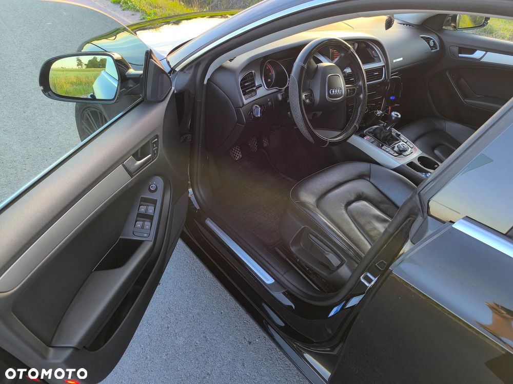Audi A5 Sportback 2.0 TDI DPF - 14