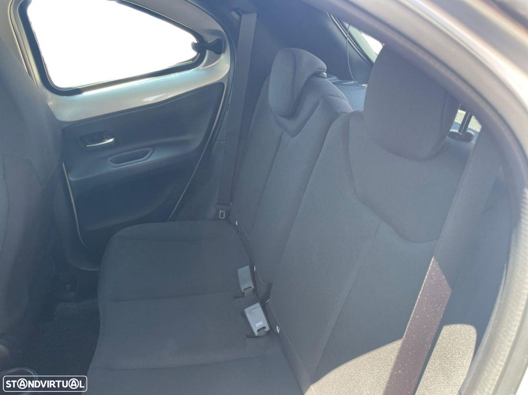 Toyota Aygo X 1.0 Play - 11