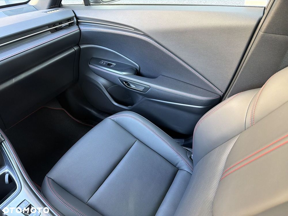 Lexus LBX 1.5 Hybrid Elegant - 22