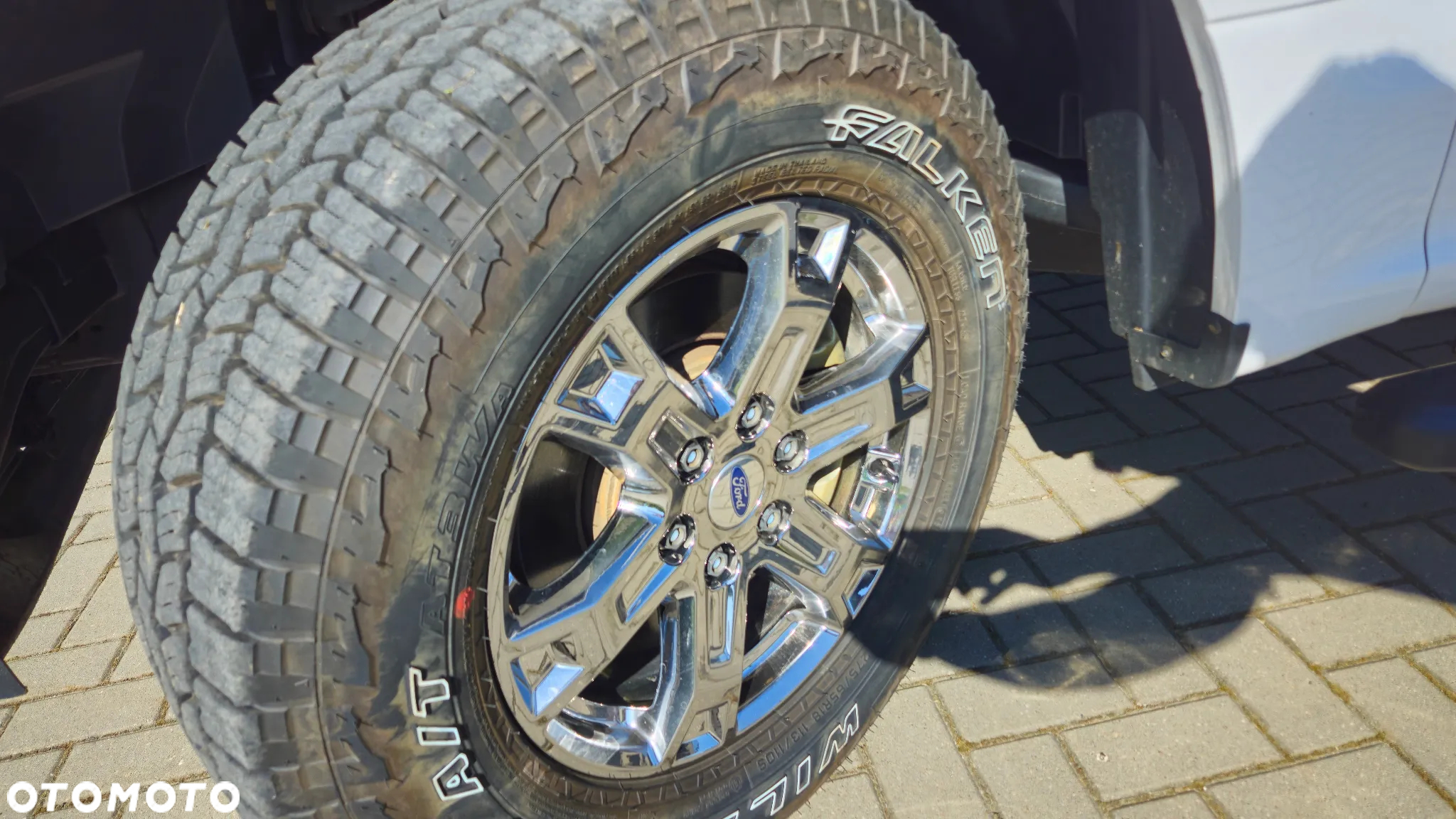 Ford F150 - 13