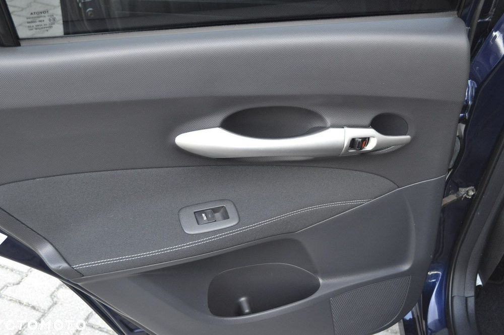 Toyota Auris - 33