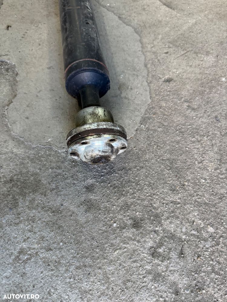 Cardan complet EVOQUE, DISCOVERY motor 2.0 diesel an 2015-2019 cod GK72-7L190-AB - 3