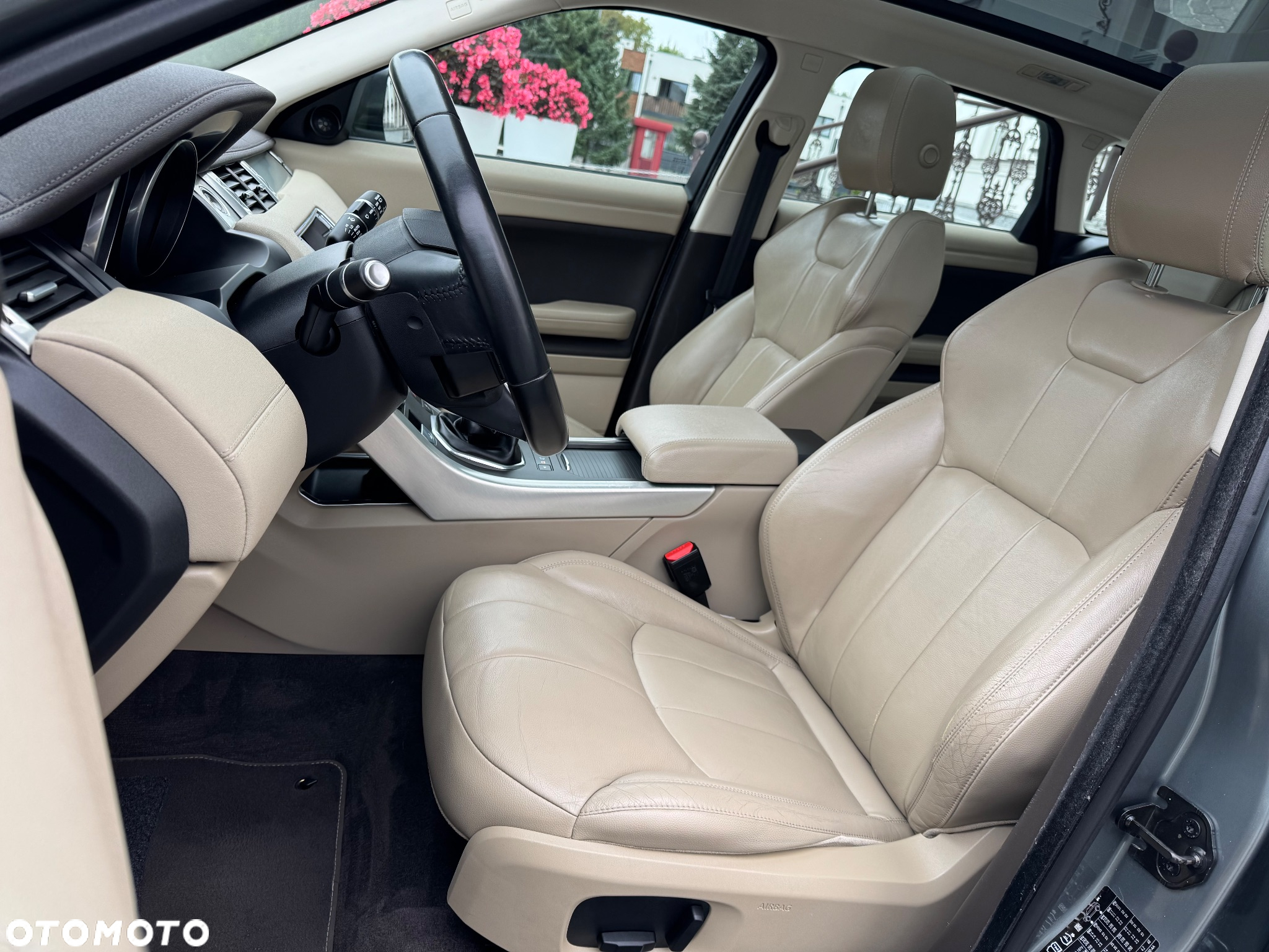 Land Rover Range Rover Evoque 2.0eD4 SE Dynamic Special Edition - 34