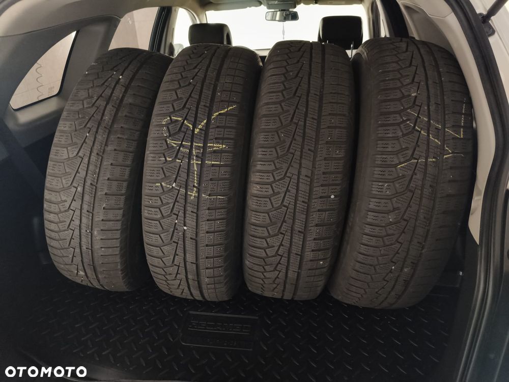 Chevrolet Captiva - 13