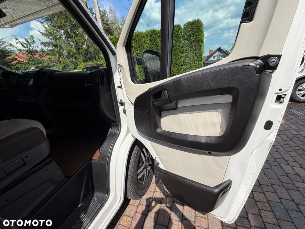 Fiat Ducato Kamper - 18