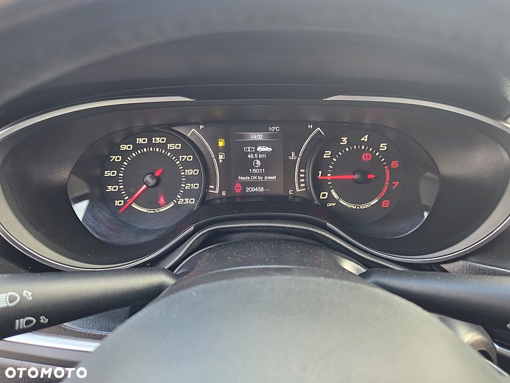 Fiat Tipo 1.4 T-Jet Sport - 29