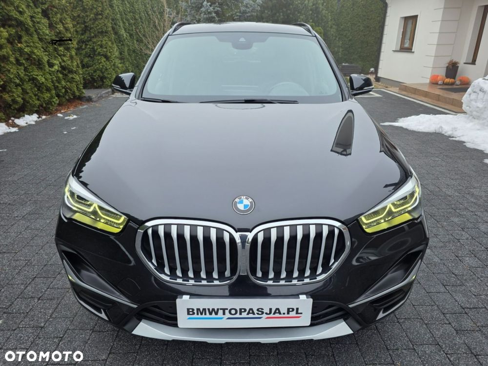 BMW X1 sDrive20i GPF xLine - 20