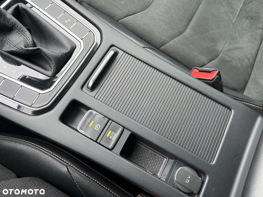 Volkswagen Arteon - 29