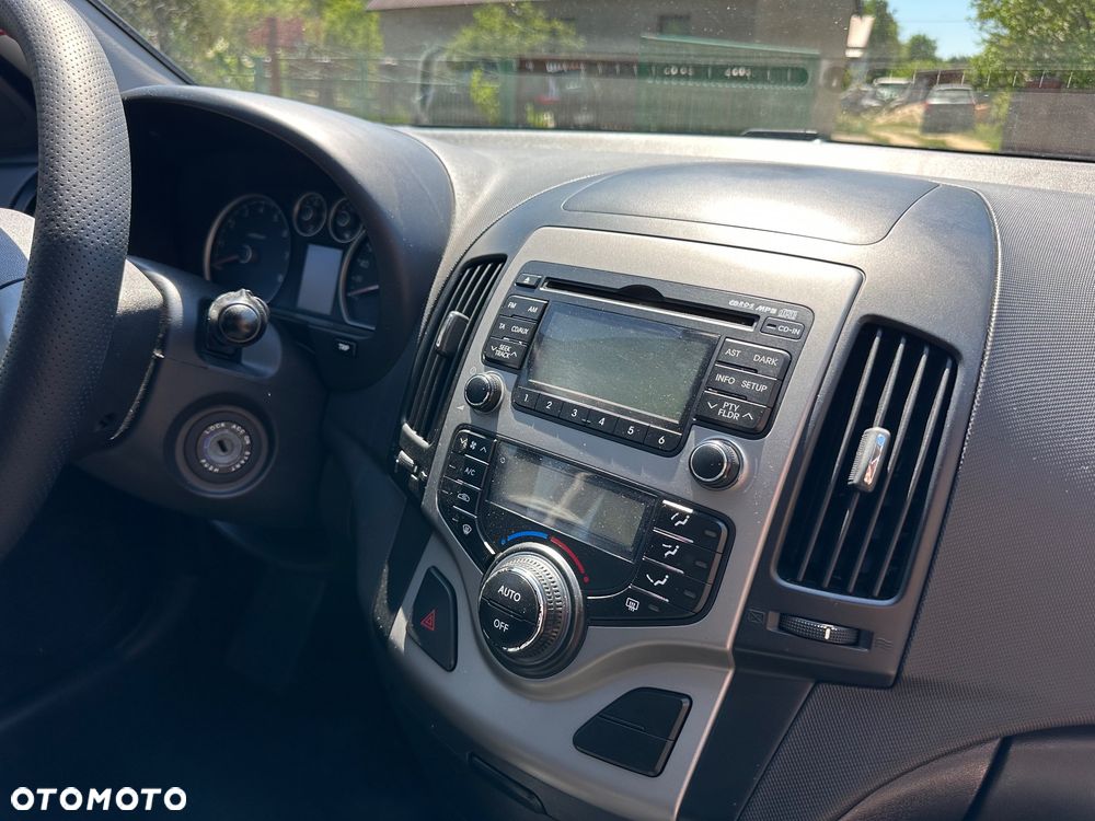 Hyundai i30 1.6 Premium - 16