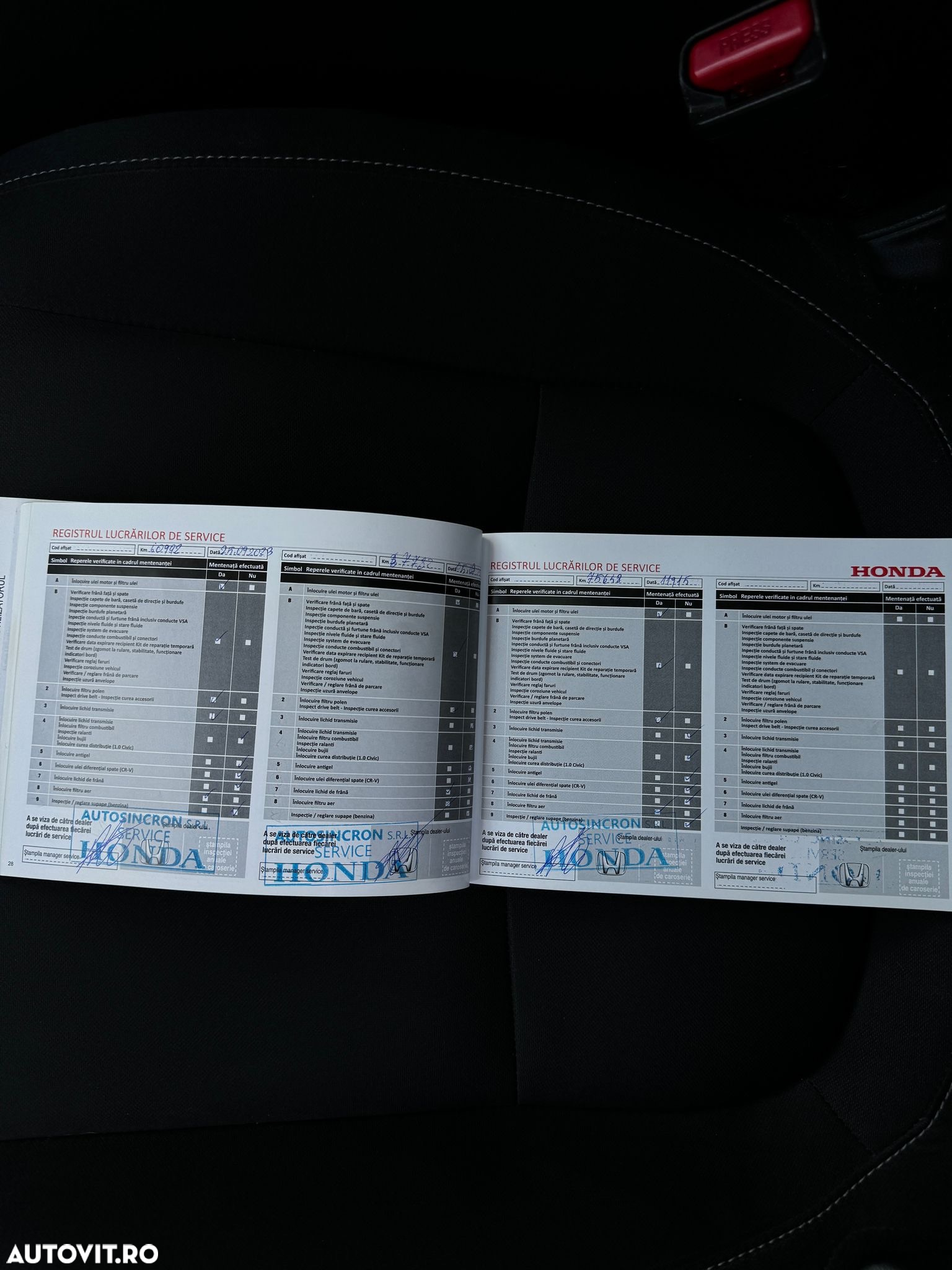 Honda Civic 1.5 VTEC Turbo CVT Prestige - 24