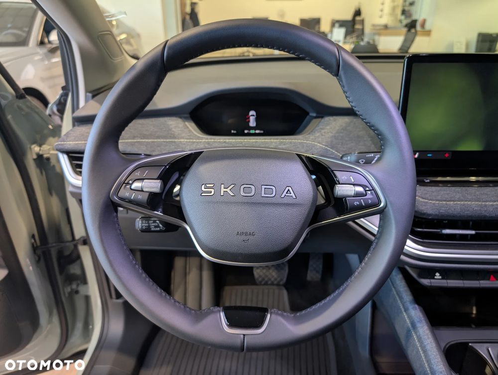Skoda Elroq 60 63kWh - 5