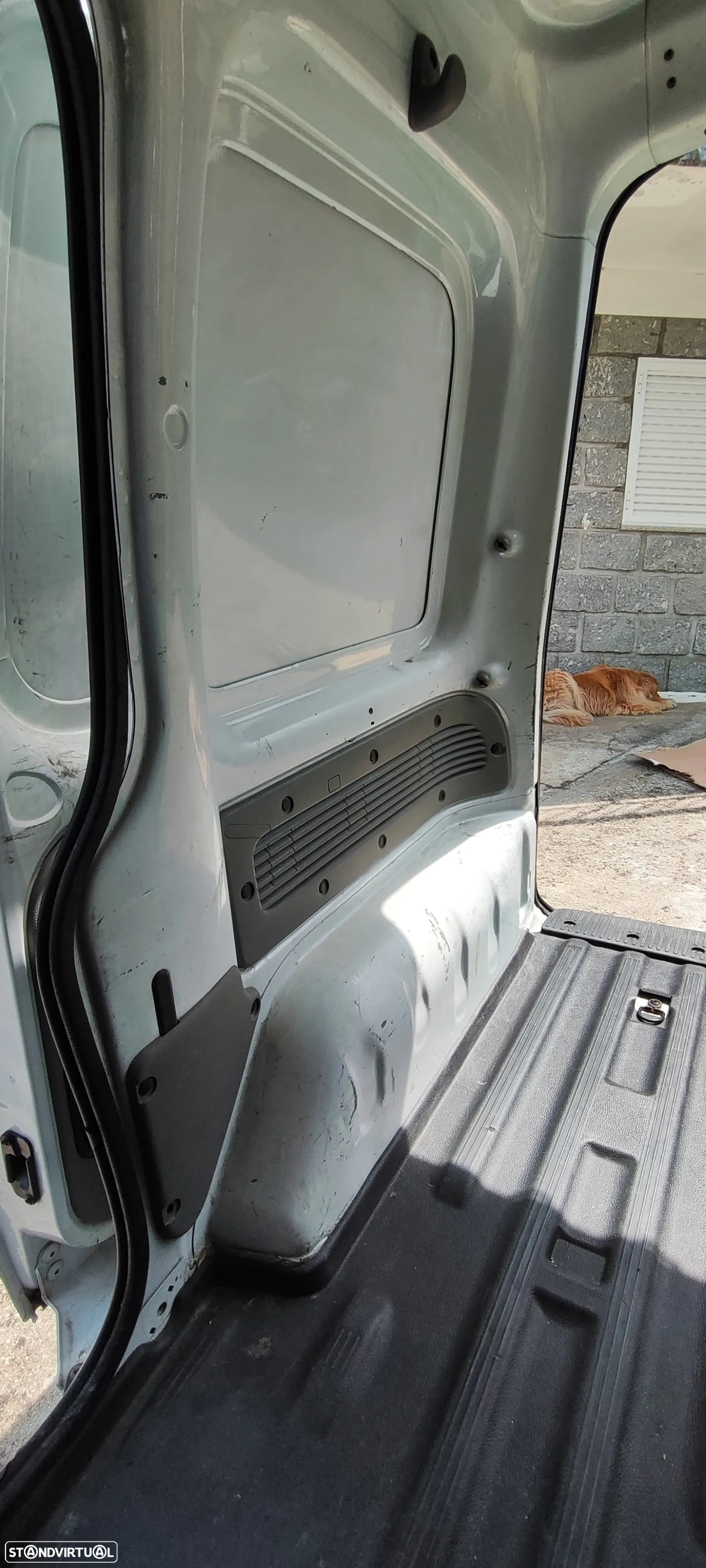 Renault Kangoo 1.5 dCi Pack - 17