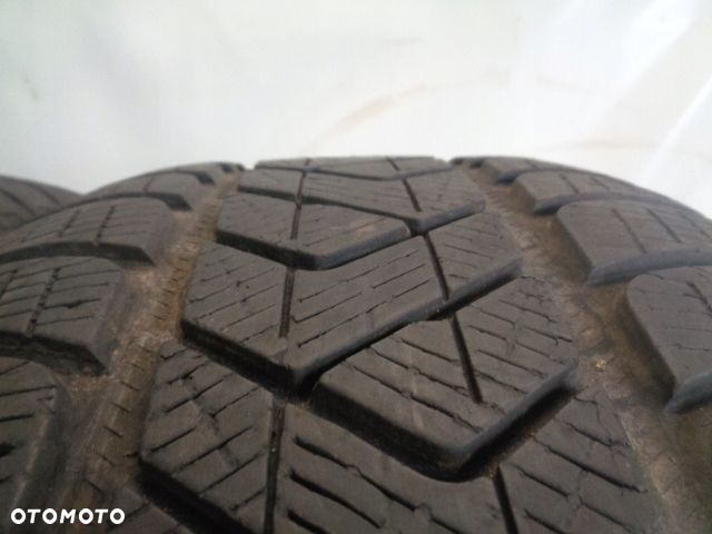 PIRELLI SCORPION WINTER ECO COMPACT 255/55R18 109V - 6