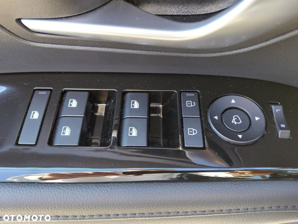 Hyundai Tucson - 18