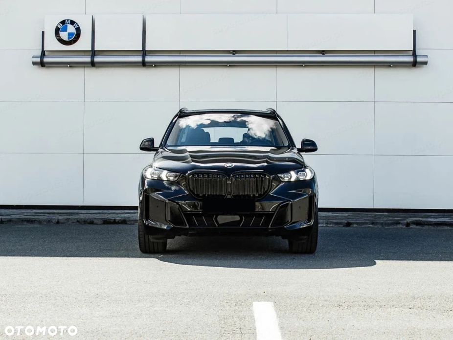 BMW X5 xDrive30d mHEV M Sport sport - 6