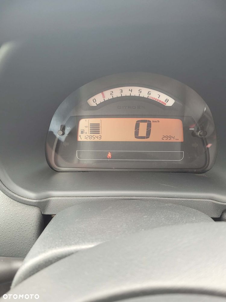 Citroën C2 - 1