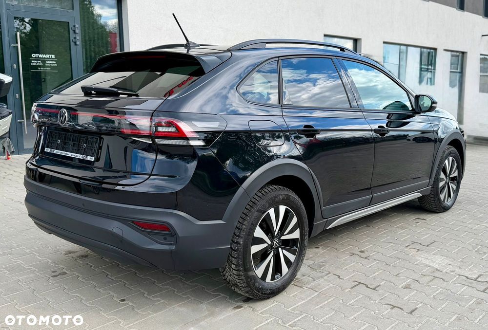 Volkswagen Taigo 1.0 TSI Life - 5